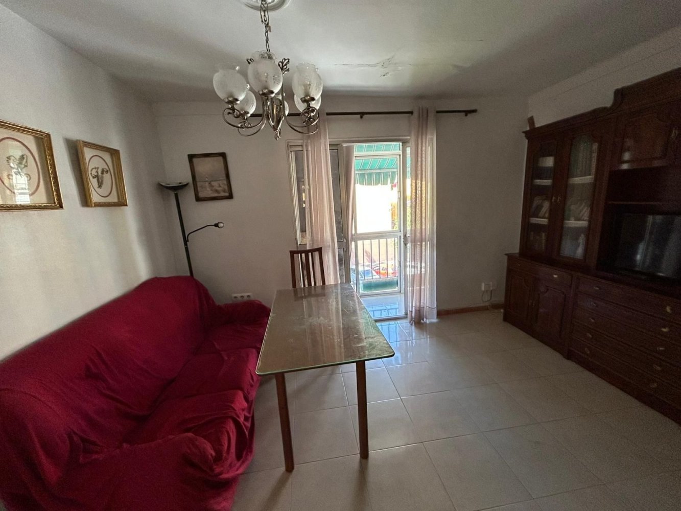 3 غرف نوم شقة في Andalusia, Spain رقم 136120