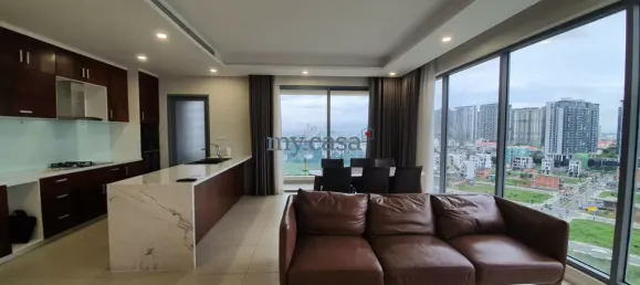2 bedrooms Apartment in Thu Duc, Vietnam No. 8464 17