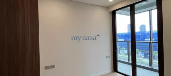 2 bedrooms Apartment in Thu Duc, Vietnam No. 8464 5