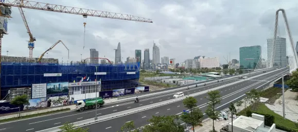 2 bedrooms Apartment in Thu Duc, Vietnam No. 8464 8