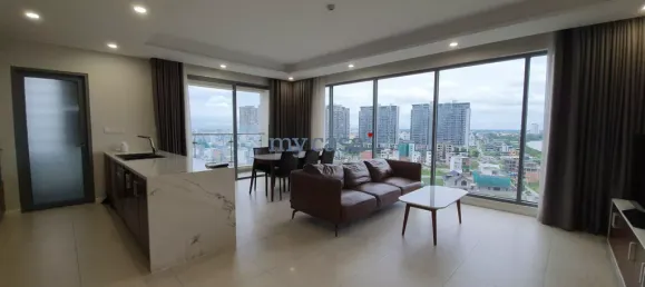 2 bedrooms Apartment in Thu Duc, Vietnam No. 8464 16