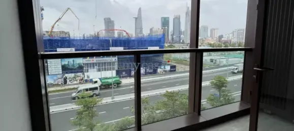 2 bedrooms Apartment in Thu Duc, Vietnam No. 8464 7