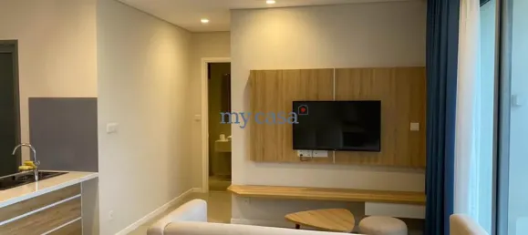 2 bedrooms Apartment in Thu Duc, Vietnam No. 8464 9