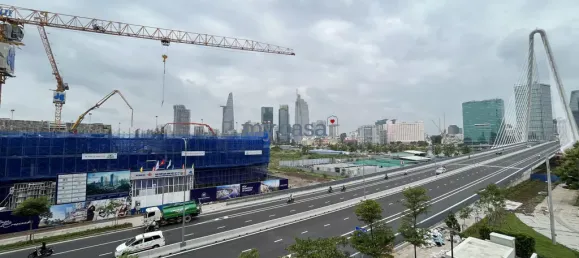 2 bedrooms Apartment in Thu Duc, Vietnam No. 8464 3