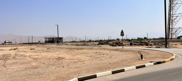 929m² Land in Al Mairid, UAE No. 107281 22