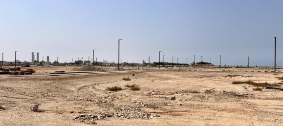929m² Land in Al Mairid, UAE No. 107281 17