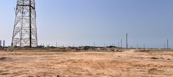 929m² Land in Al Mairid, UAE No. 107281 13