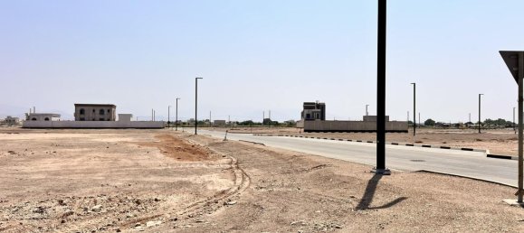 929m² Land in Al Mairid, UAE No. 107281 11