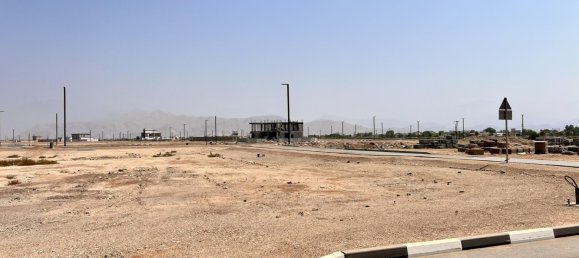 929m² Land in Al Mairid, UAE No. 107281 21