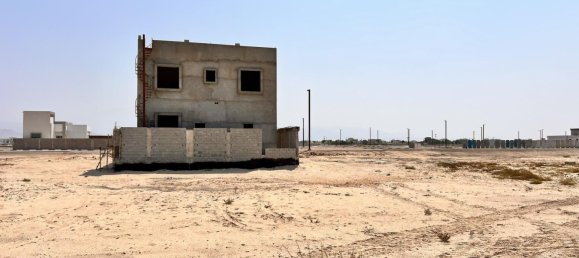 929m² Land in Al Mairid, UAE No. 107281 8