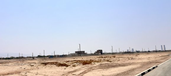 929m² Land in Al Mairid, UAE No. 107281 9