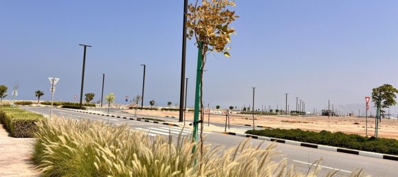 929m² Land in Al Mairid, UAE No. 107281 27