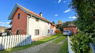 Дом с 4 комнатами в Финкенштайн ам Факер Зе, Австрия № 118562