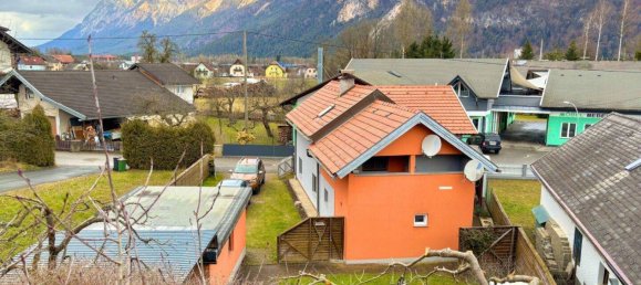 Дом с 4 комнатами в Финкенштайн ам Факер Зе, Австрия № 118562 23