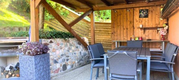 Дом с 4 комнатами в Финкенштайн ам Факер Зе, Австрия № 118562 18