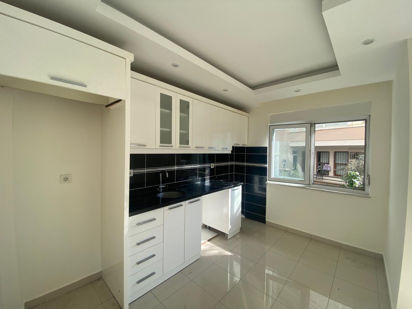 Appartement 2+1 à Alanya, Turkey No. 23865