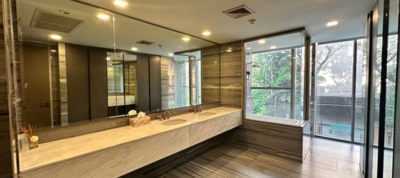 3 Schlafzimmer Eigentumswohnung in Bangkok, Thailand, Nr. 6310 10