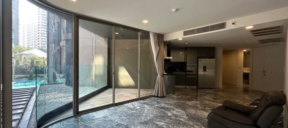 3 Schlafzimmer Eigentumswohnung in Bangkok, Thailand, Nr. 6310 6