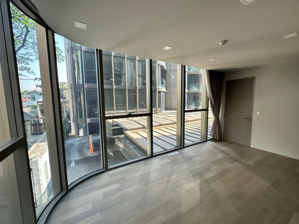 3 Schlafzimmer Eigentumswohnung in Bangkok, Thailand, Nr. 6310