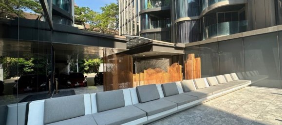 3 Schlafzimmer Eigentumswohnung in Bangkok, Thailand, Nr. 6310 18