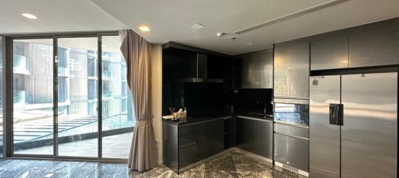 3 Schlafzimmer Eigentumswohnung in Bangkok, Thailand, Nr. 6310 2