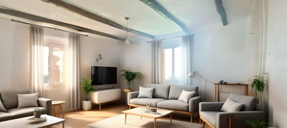 3 bedrooms Apartment in Canari, France No. 264775 2