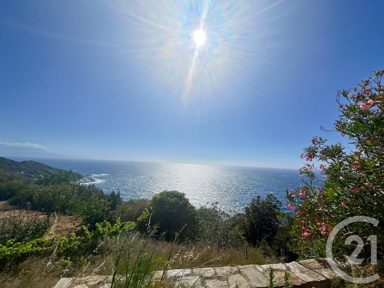 3 bedrooms Apartment in Canari, France No. 264775