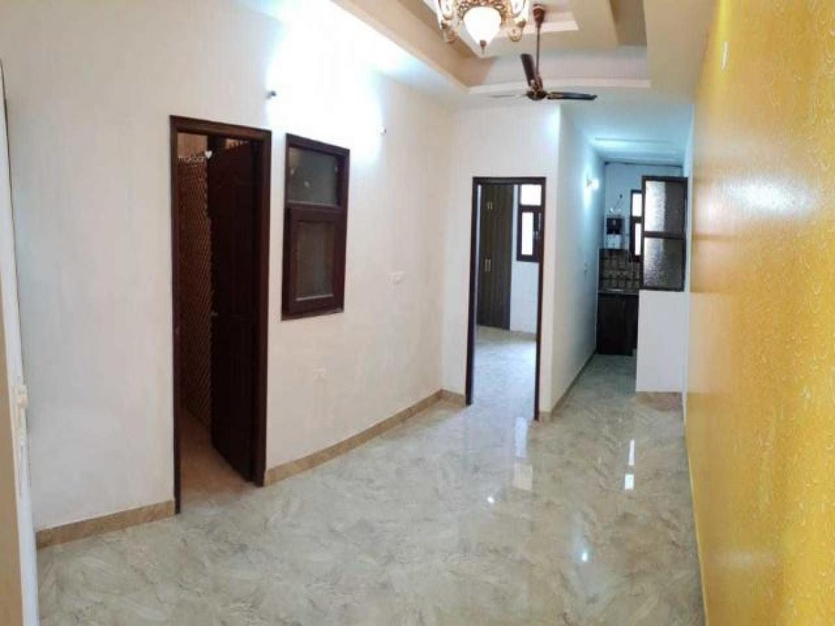 3 chambres Maison à Ghaziabad, India No. 54857