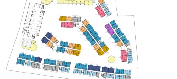 1 Schlafzimmer Wohnung in Phuket, Thailand, Nr. 79524 10