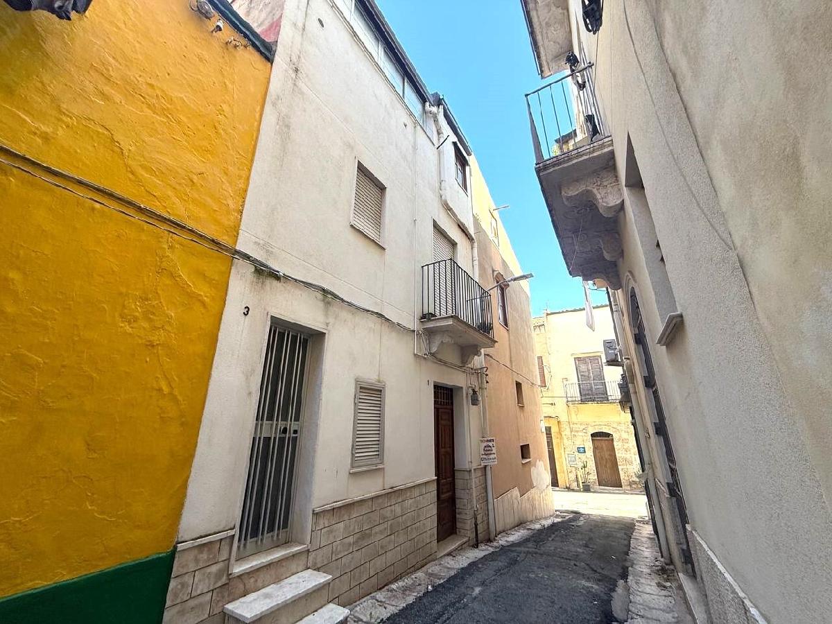 Villa T4 em Alcamo, Italy N.º 317160