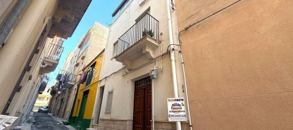 Villa T4 em Alcamo, Italy N.º 317160 2