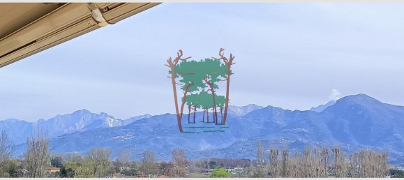 2 غرف نوم شقة في Viareggio, Italy رقم 316943 6