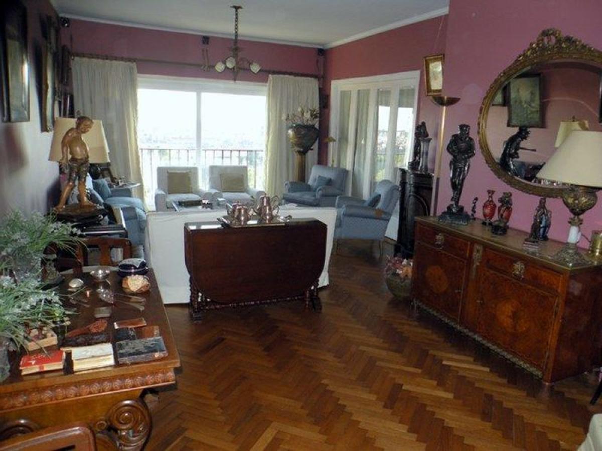 3 bedrooms Apartment in Buenos Aires, Argentina No. 90877