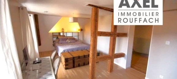 2 bedrooms Townhouse in Rouffach, France No. 69673 3