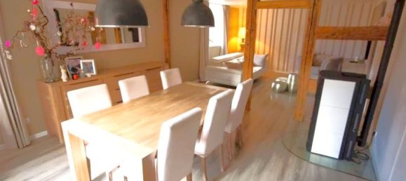 2 bedrooms Townhouse in Rouffach, France No. 69673 4