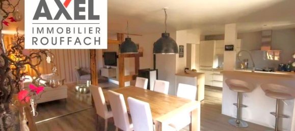2 bedrooms Townhouse in Rouffach, France No. 69673 2