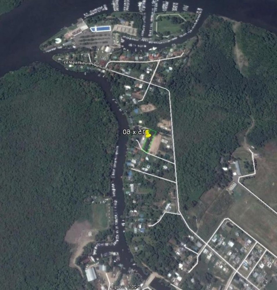  Land in Ensenada, Argentina No. 45784