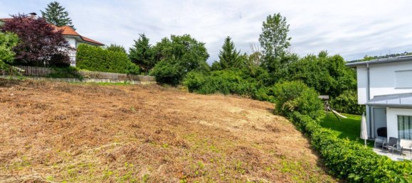 Terrain à Klosterneuburg, Austria 1029m² No. 167464 2