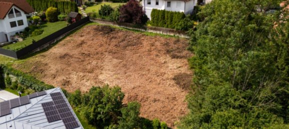Terrain à Klosterneuburg, Austria 1029m² No. 167464 10
