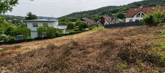 Terrain à Klosterneuburg, Austria 1029m² No. 167464 5