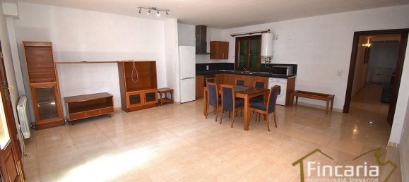2 Schlafzimmer Penthouse in Manacor, Spain, Nr. 174087 5