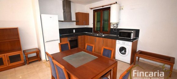 2 Schlafzimmer Penthouse in Manacor, Spain, Nr. 174087 6