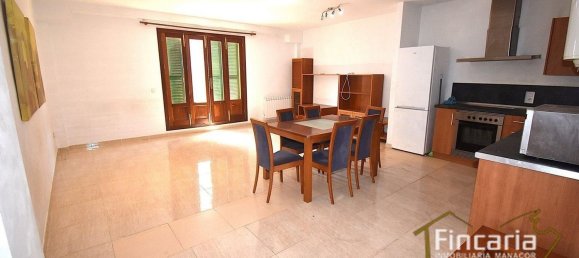 2 Schlafzimmer Penthouse in Manacor, Spain, Nr. 174087 2