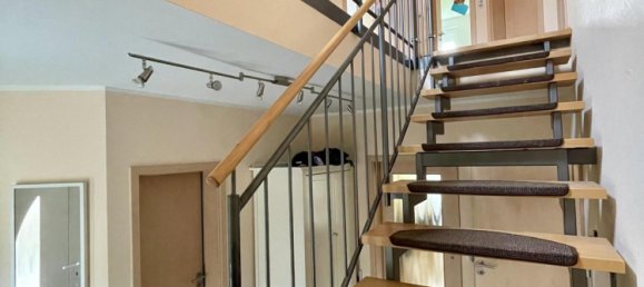 5 rooms Townhouse in Zwickau, Germany No. 15223 11