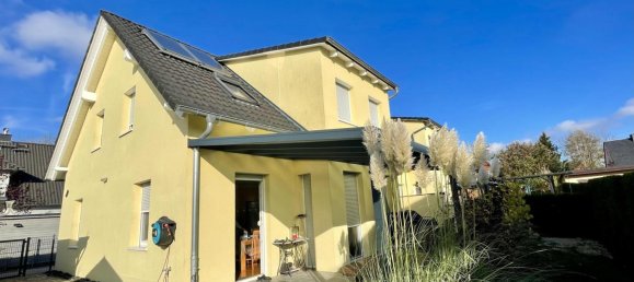 5 rooms Townhouse in Zwickau, Germany No. 15223 4