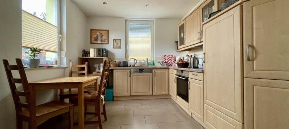 5 rooms Townhouse in Zwickau, Germany No. 15223 10