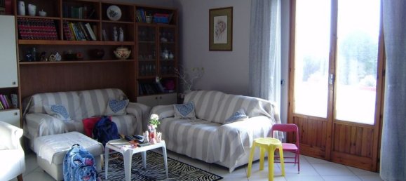 5 rooms Apartment in Foiano della Chiana, Italy No. 230113 13