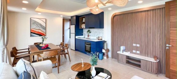 2 bedrooms Villa in Bang Tao, Thailand No. 21646 4