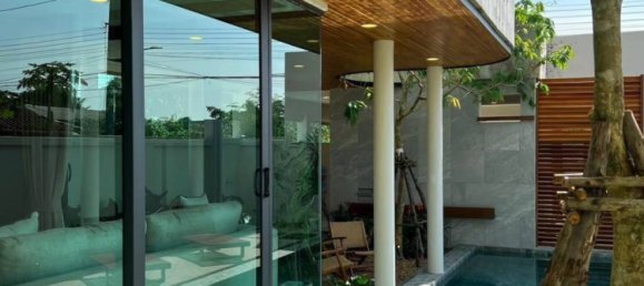 2 bedrooms Villa in Bang Tao, Thailand No. 21646 3