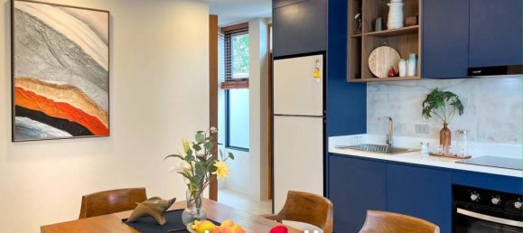 2 bedrooms Villa in Bang Tao, Thailand No. 21646 10